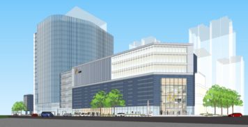 蘇寧易購廣場2.0在京面世 深夜食堂即將上線